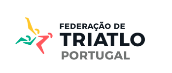 Logótipo de Federação de Triatlo de Portugal - Formação